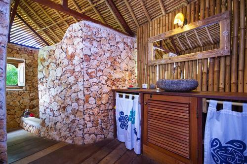Hotel Mu Bungalow