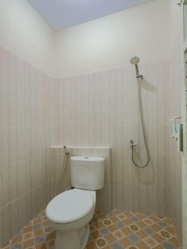 Hotel Oyo 90045 Annafi Apartel