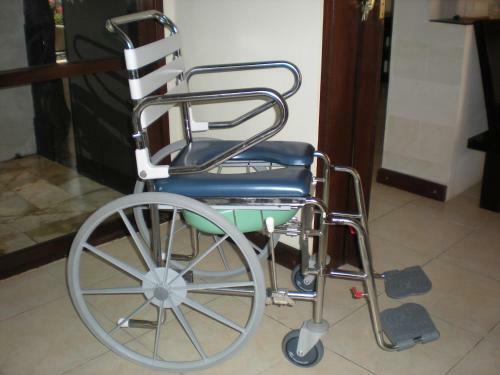 Accessible Villa G At Ellora