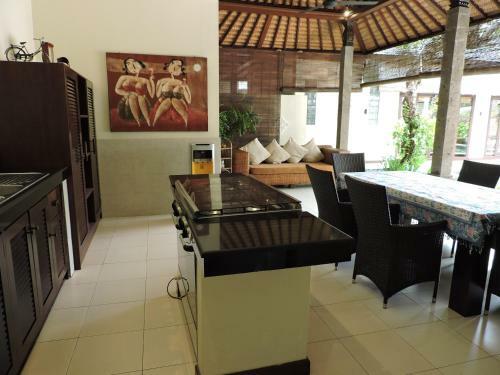 Accessible Villa G At Ellora