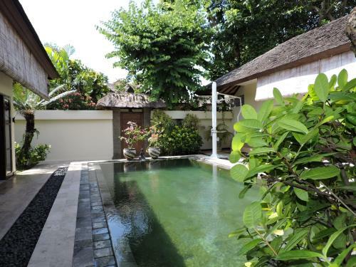 Accessible Villa G At Ellora