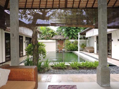 Accessible Villa G At Ellora