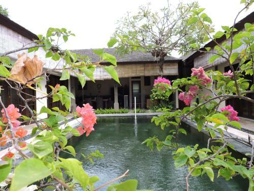 Accessible Villa G At Ellora