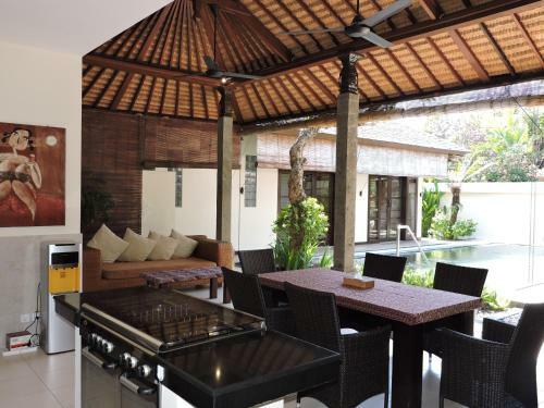 Accessible Villa G At Ellora