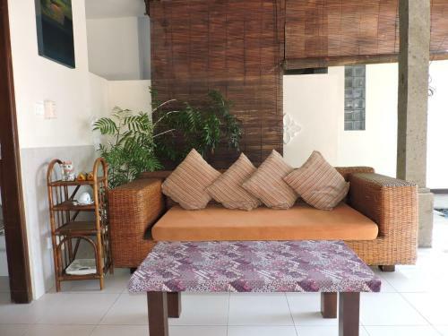 Accessible Villa G At Ellora
