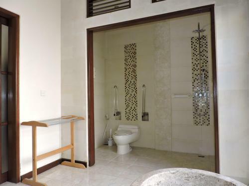 Accessible Villa G At Ellora