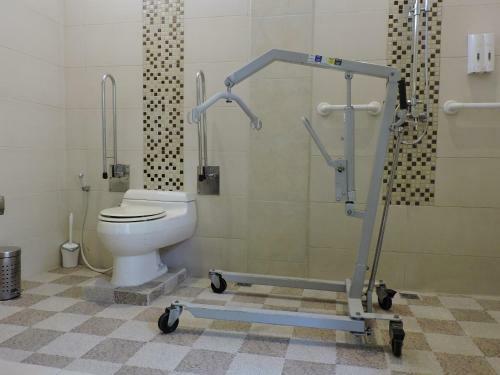 Accessible Villa G At Ellora