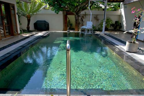 Accessible Villa G At Ellora