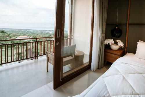 Hotel One Degree Sunset Hill Leisure