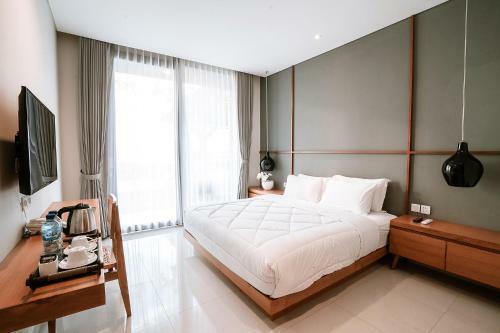 Hotel One Degree Sunset Hill Leisure