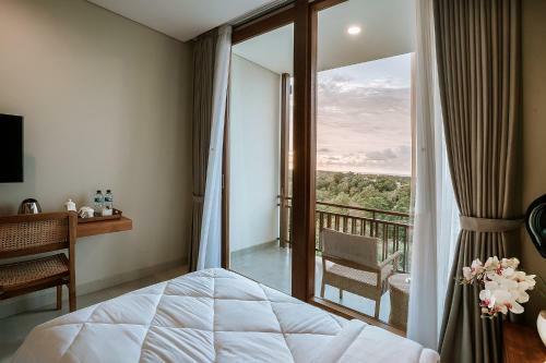 Hotel One Degree Sunset Hill Leisure