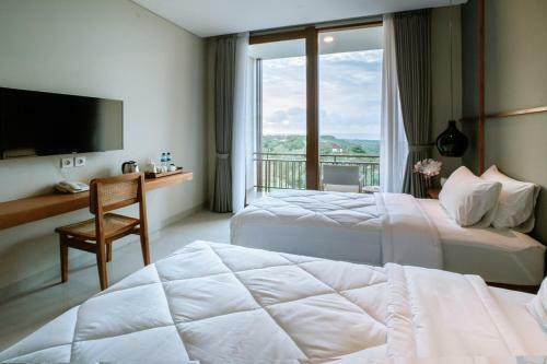 Hotel One Degree Sunset Hill Leisure