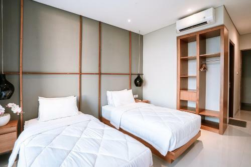 Hotel One Degree Sunset Hill Leisure