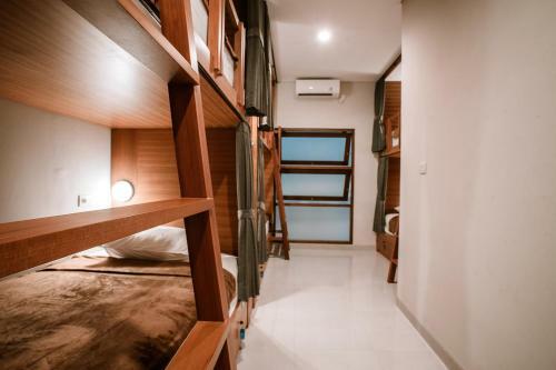 Hotel One Degree Sunset Hill Leisure