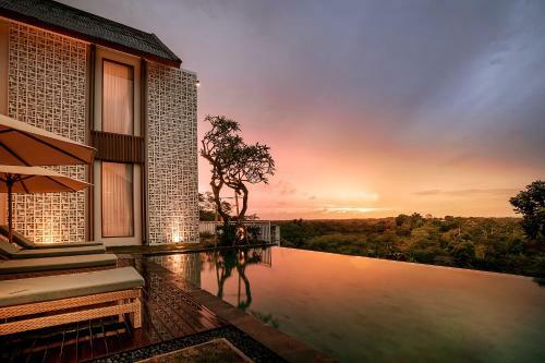 Hotel One Degree Sunset Hill Leisure