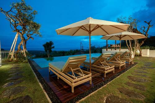 Hotel One Degree Sunset Hill Leisure