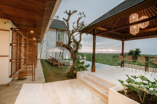 Hotel One Degree Sunset Hill Leisure