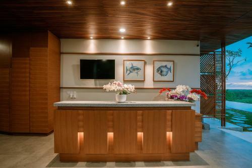 Hotel One Degree Sunset Hill Leisure