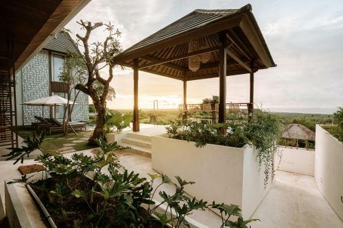 Hotel One Degree Sunset Hill Leisure