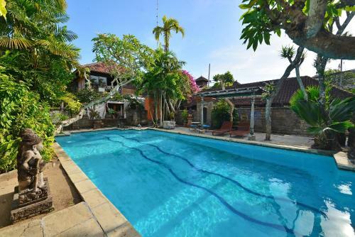 Hotel Bebek Cottages Sanur