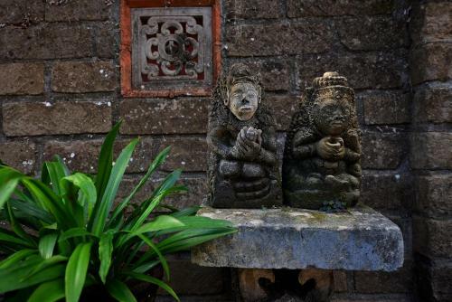 Hotel Bebek Cottages Sanur