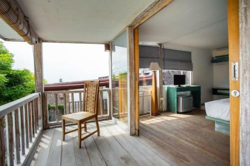 Hotel Tree House Villa