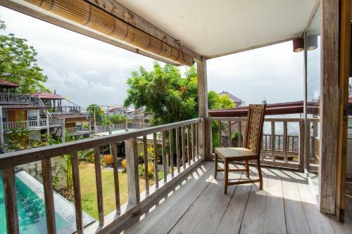 Hotel Tree House Villa