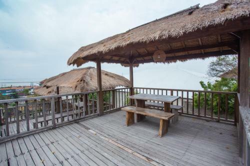 Hotel Tree House Villa