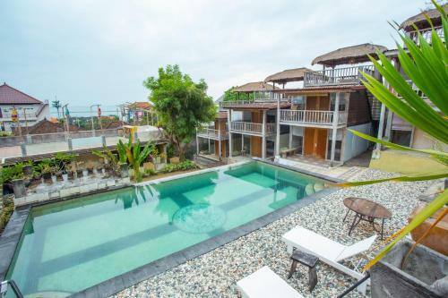 Hotel Tree House Villa