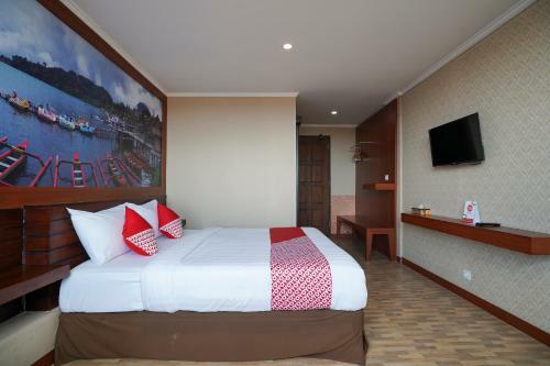 Hotel Oyo 2392 Nusa Dua Eling Inn