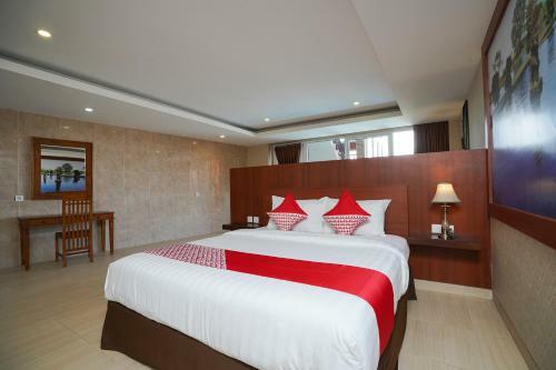 Hotel Oyo 2392 Nusa Dua Eling Inn