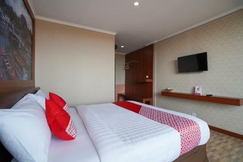 Hotel Oyo 2392 Nusa Dua Eling Inn