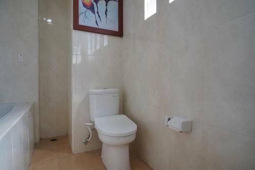 Hotel Oyo 2392 Nusa Dua Eling Inn