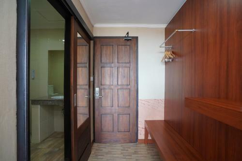 Hotel Oyo 2392 Nusa Dua Eling Inn
