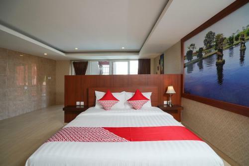 Hotel Oyo 2392 Nusa Dua Eling Inn