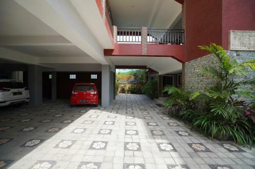 Hotel Oyo 2392 Nusa Dua Eling Inn