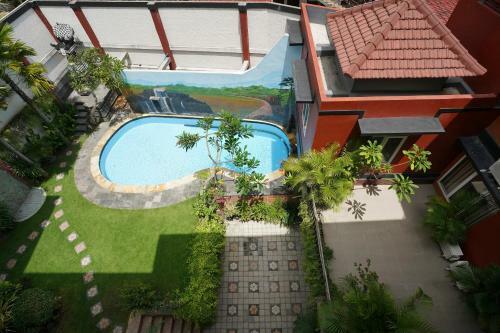 Hotel Oyo 2392 Nusa Dua Eling Inn