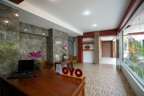 Hotel Oyo 2392 Nusa Dua Eling Inn