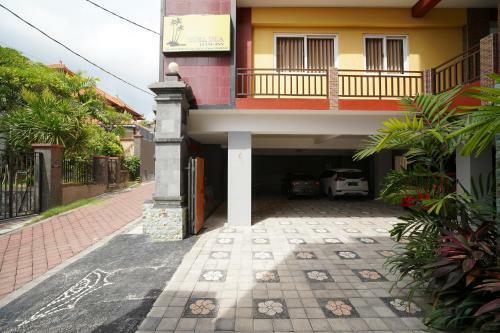 Hotel Oyo 2392 Nusa Dua Eling Inn
