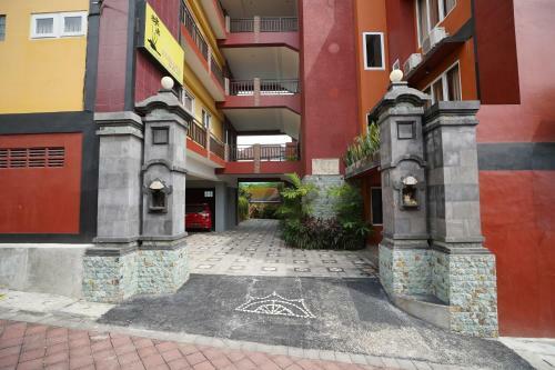 Hotel Oyo 2392 Nusa Dua Eling Inn