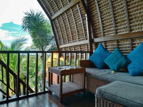 Hostal Taman Sari Uluwatu