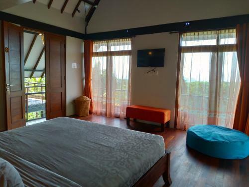 Hostal Taman Sari Uluwatu