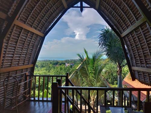 Hostal Taman Sari Uluwatu