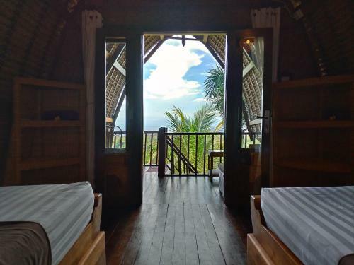 Hostal Taman Sari Uluwatu