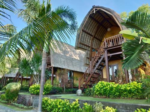 Hostal Taman Sari Uluwatu