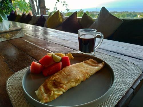 Hostal Taman Sari Uluwatu