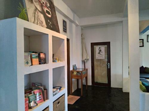 Hostal Taman Sari Uluwatu