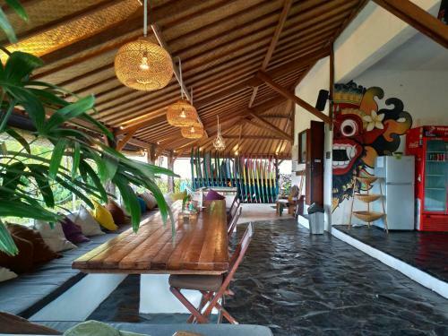 Hostal Taman Sari Uluwatu