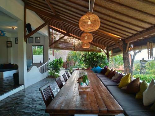 Hostal Taman Sari Uluwatu