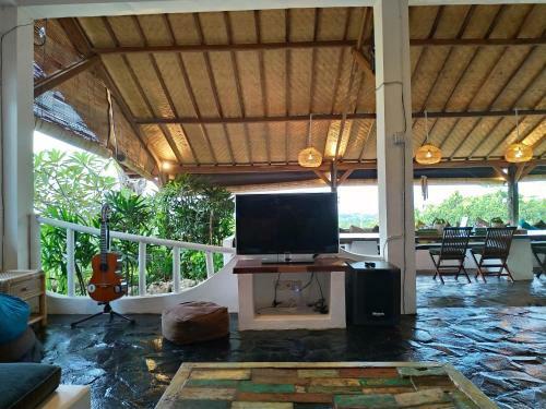 Hostal Taman Sari Uluwatu